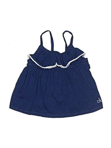 CALVIN KLEIN JEANS Dress (view 1)