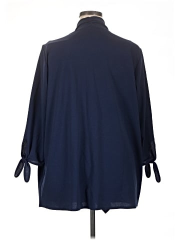 IMAN Kimono (view 2)