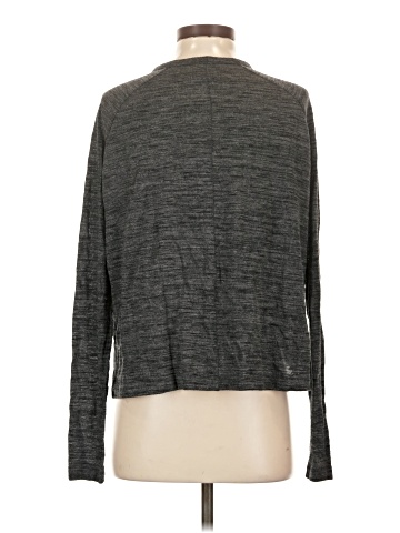 Rag & Bone/JEAN Long Sleeve T-Shirt (view 2)