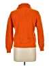 Unbranded Orange Cardigan Size L (estimated) - photo 2