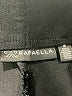 Rafaella Black Active Pants Size 18 - photo 4