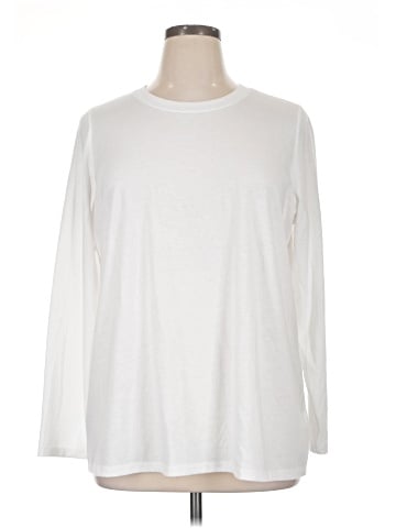 Torrid Long Sleeve T-Shirt (view 1)
