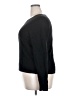 Halogen Black Pullover Sweater Size XXL - photo 5