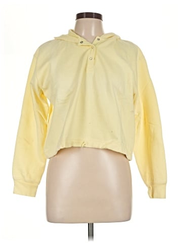 Moda International Pullover Hoodie (view 1)
