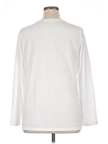 Torrid Long Sleeve T-Shirt (view 2)