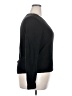 Halogen Black Pullover Sweater Size XXL - photo 4