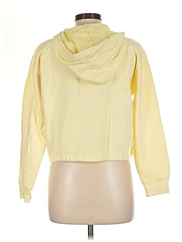 Moda International Pullover Hoodie (view 2)