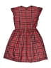 Crewcuts 100% Polyester Plaid Red Dress Size 14 - photo 2