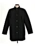 J.Jill Argyle Black Coat Size L - photo 1