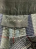 Stella Nova Plaid Gray Dress Pants Size EU 36 / US 6 - photo 7