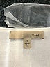 Red 23 Ivory 3/4 Sleeve Top Size S - photo 7