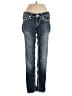 True Religion Blue Jeans Size 25 waist - photo 1
