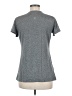 Eddie Bauer 100% Polyester Gray Active T-Shirt Size M - photo 2