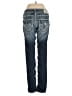 True Religion Blue Jeans Size 25 waist - photo 2
