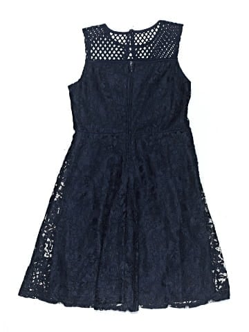 Blush by Us Angels Dress (view 2)