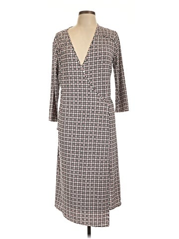 George Casual Dress (view 1)