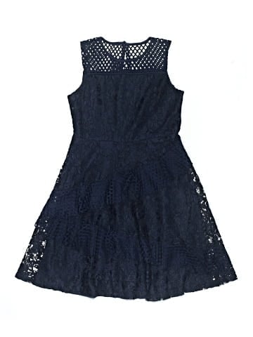 Blush by Us Angels Dress (view 1)