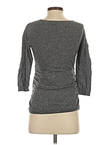 Oh Baby By Motherhood 3/4 Sleeve T-Shirt (view 2)
