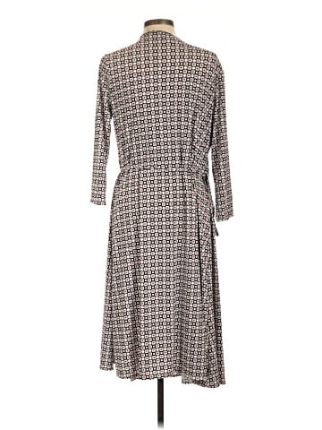 George Casual Dress (view 2)
