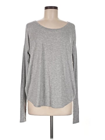 Bella Long Sleeve T-Shirt (view 1)