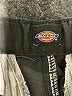 Dickies Black Casual Pants Size 7 (estimated) - photo 3