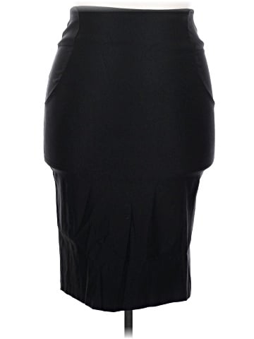 Color Swatch Formal Skirt (view 1)