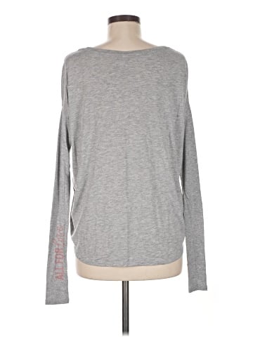 Bella Long Sleeve T-Shirt (view 2)