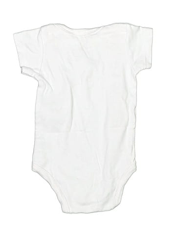 Hb Short Sleeve Onesie (view 2)