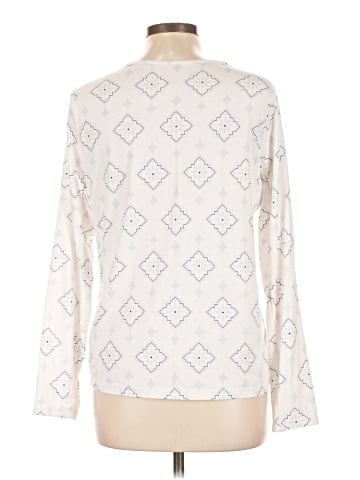 Hang Ten Long Sleeve T-Shirt (view 2)