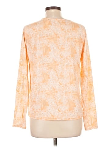 Hang Ten Long Sleeve T-Shirt (view 2)