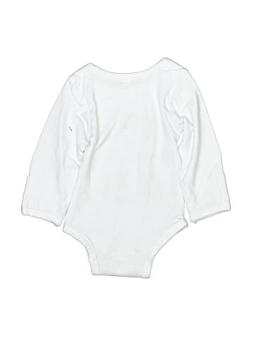 Unbranded Long Sleeve Onesie (view 2)