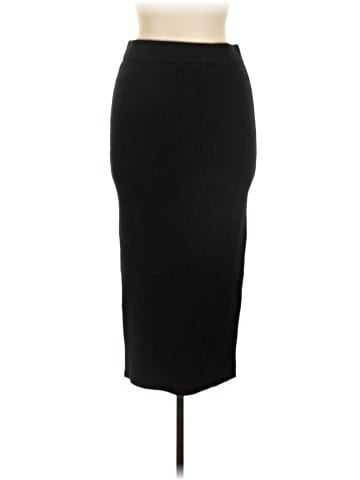 T by Alexander Wang Casual Skirt (view 2)