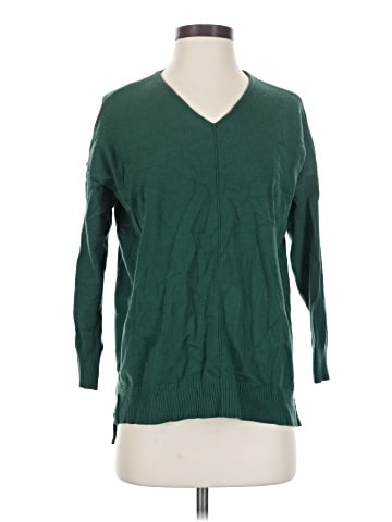 Cato 3/4 Sleeve T-Shirt (view 1)