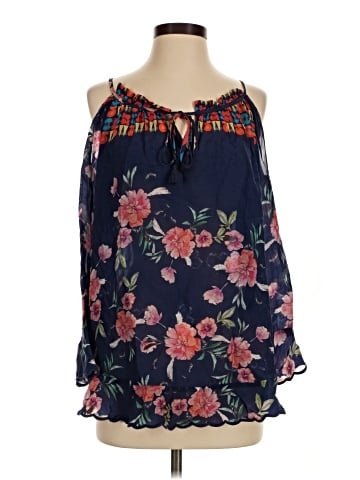 Johnny Was Sleeveless Blouse (view 1)