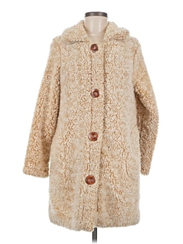 Knapp Studio Coat (view 1)