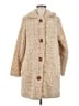 Knapp Studio Ivory Coat Size M - photo 1