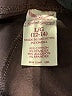 Faded Glory Solid Brown Active Pants Size L - photo 8