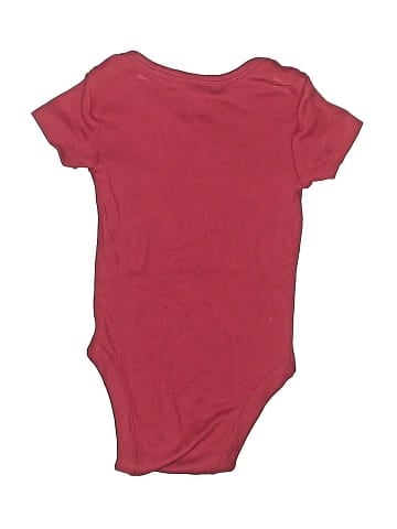Nordstrom Short Sleeve Onesie (view 2)
