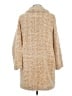 Knapp Studio Ivory Coat Size M - photo 2