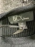 BCX Black Cocktail Dress Size XS - photo 7