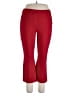SPANX Red Active Pants Size XL - photo 1