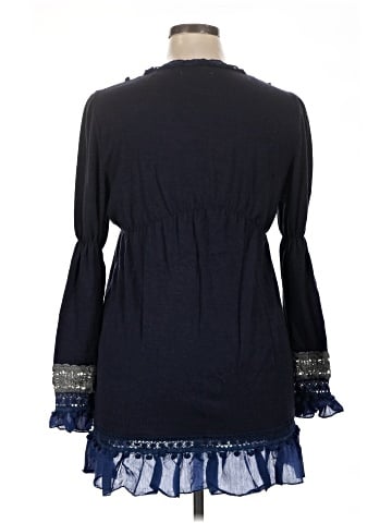 Simply Couture Long Sleeve Blouse (view 2)