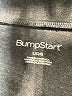 BumpStart Gray Active Pants Size Lg Maternity - photo 6