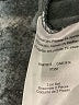BumpStart Gray Active Pants Size Lg Maternity - photo 7