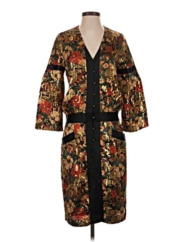 Nicole Miller Collection Casual Dress (view 1)