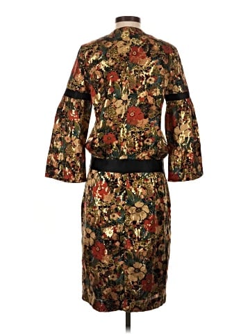 Nicole Miller Collection Casual Dress (view 2)