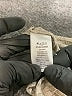 Artisan NY 100% Linen Tan Cardigan Size L - photo 8