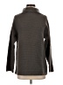 DKNY Brown Wool Pullover Sweater Size P (petite) - photo 1