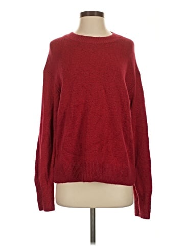 Banana Republic Factory Store Pullover Sweater (view 1)