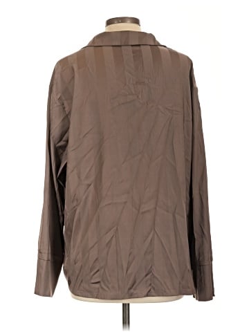 Dunnes Long Sleeve Blouse (view 2)